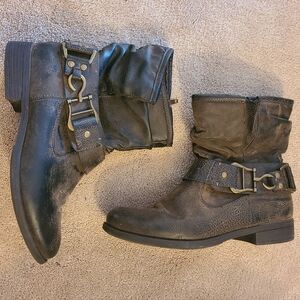 Maurices boots